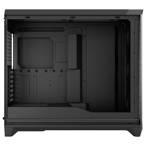 Fractal Design Meshify 3 XL Solid (Noir) pas cher