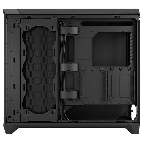 Fractal Design Meshify 3 XL Solid (Noir) pas cher