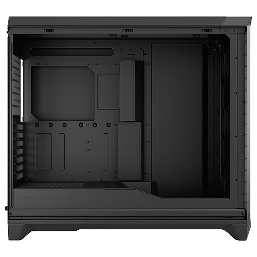 Fractal Design Meshify 3 XL TG Light (Noir) pas cher