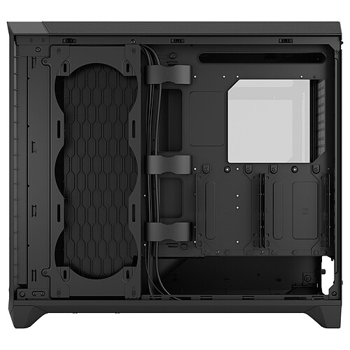 Fractal Design Meshify 3 XL TG Light (Noir) pas cher