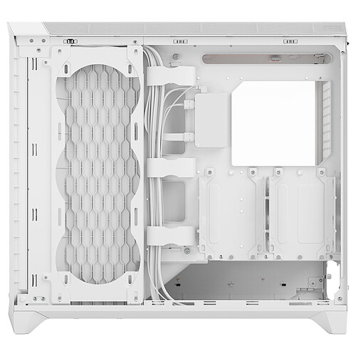 Fractal Design Meshify 3 XL Ambience Pro RGB (Blanc) pas cher