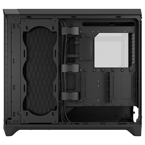 Fractal Design Meshify 3 XL Ambience Pro RGB (Noir) pas cher