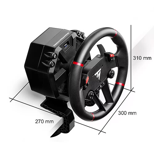 Thrustmaster T598 pas cher