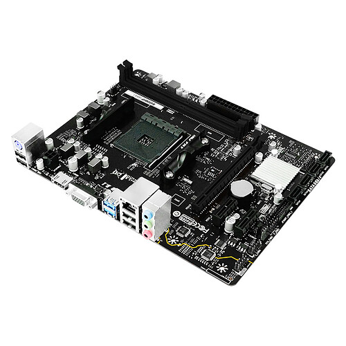 Biostar B450MHP pas cher