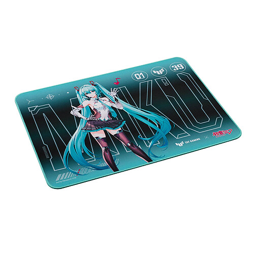 ASUS TUF Gaming P1 Hatsune Miku Edition pas cher