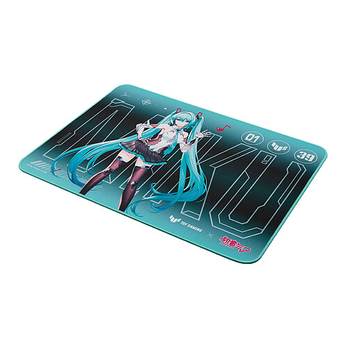 ASUS TUF Gaming P1 Hatsune Miku Edition pas cher
