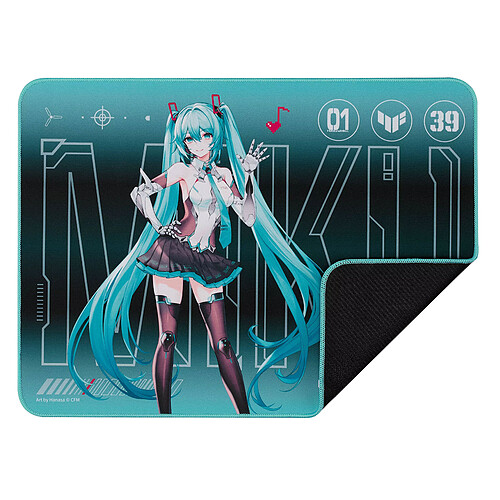 ASUS TUF Gaming P1 Hatsune Miku Edition pas cher