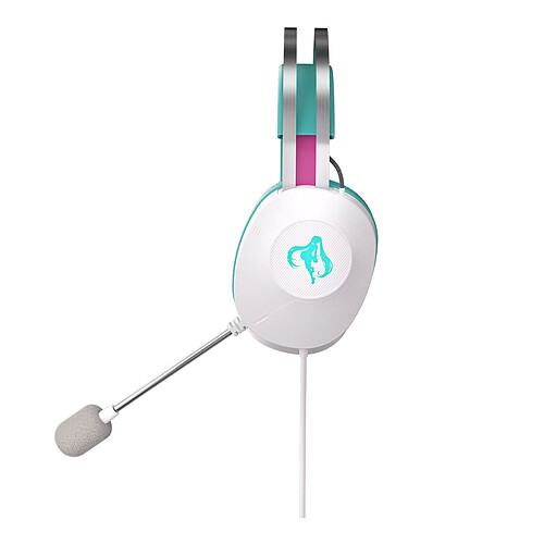 ASUS TUF Gaming H1 Gen II Hatsune Miku Edition pas cher