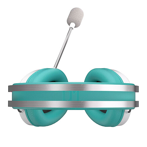 ASUS TUF Gaming H1 Gen II Hatsune Miku Edition pas cher