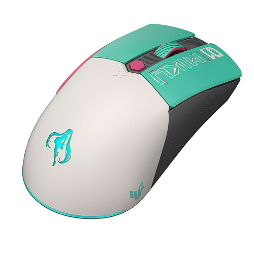 ASUS TUF Hatsune Miku Bundle pas cher