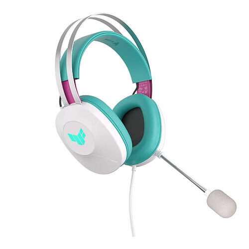 ASUS TUF Hatsune Miku Bundle pas cher