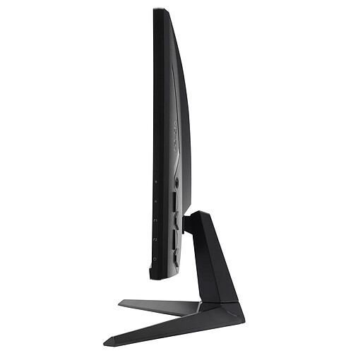 ASUS 27" LED - VG27AQM5A pas cher