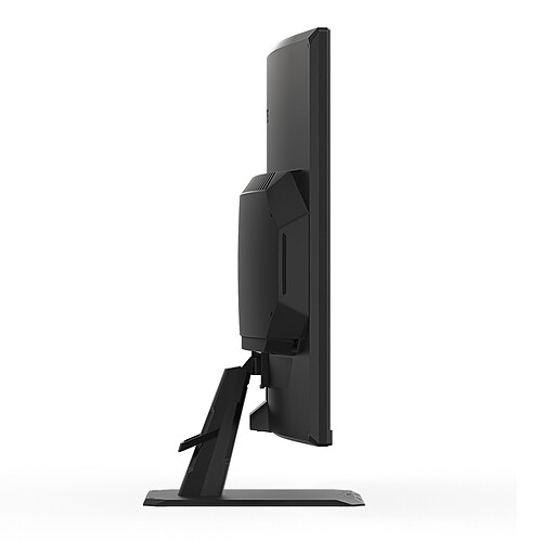 Gigabyte 31.5" LED - GS32QCA pas cher
