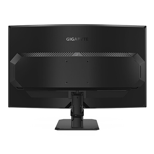 Gigabyte 31.5" LED - GS32QCA pas cher