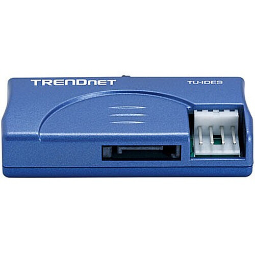 TRENDnet TU-IDES pas cher