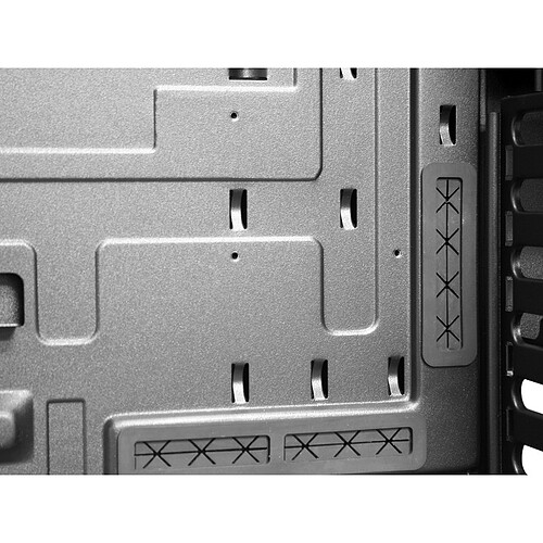 NZXT Lexa S USB 3.0 Edition pas cher
