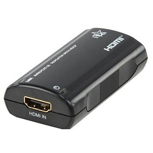 Répéteur HDMI 1.3b pas cher