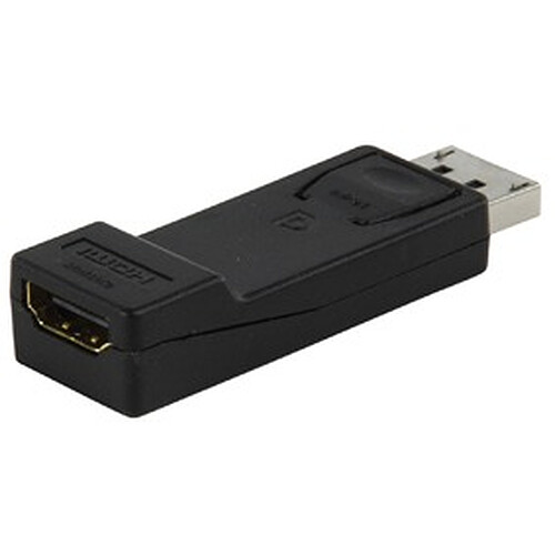 Adaptateur DisplayPort mâle / HDMI femelle pas cher