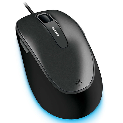 Microsoft Comfort Mouse 4500 (4FD-00024) pas cher