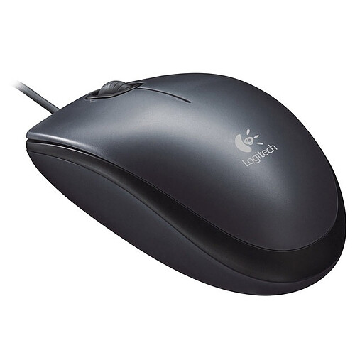 Logitech Mouse M90 (x10) pas cher