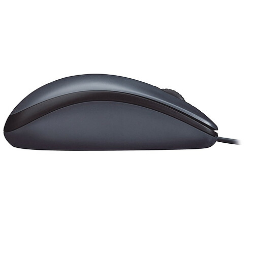 Logitech Mouse M90 (x10) pas cher