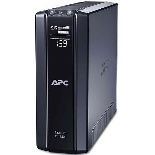 APC Back-UPS Pro 1500 pas cher
