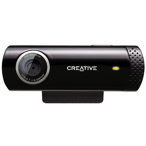 Creative Live! Cam Chat HD pas cher