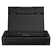 Epson WorkForce WF-110W avec batterie pas cher