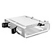 be quiet! HDD Cage 2 Blanc (BGA13) pas cher