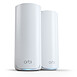 Netgear Orbi WiFi 7 Série 770 Routeur + Satellite (RBE772) pas cher