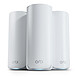 Netgear Orbi WiFi 7 Série 770 Routeur + 2 Satellites (RBE773) pas cher