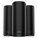 Netgear Orbi WiFi 7 Série 870 Routeur + 2 Satellites (RBE873B) - Noir pas cher