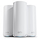 Netgear Orbi WiFi 7 Série 870 Routeur + 2 Satellites (RBE873) pas cher