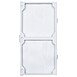 Lian Li Lancool 207 Front Dust Filter (Blanc) pas cher